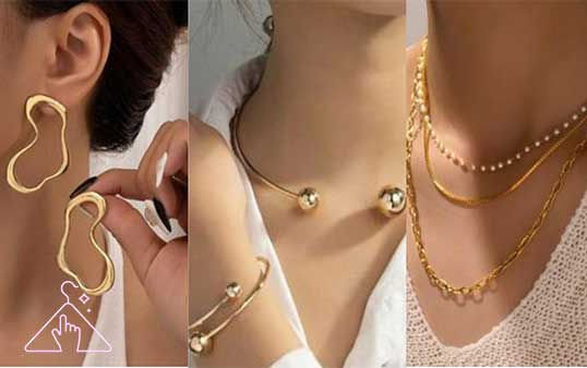 ترندهای برتر اکسسوری در سال 2025