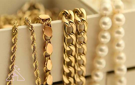 تشخیص بدلیجات اصل از تقلبی