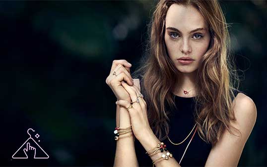 خرید اینترنتی گردنبند