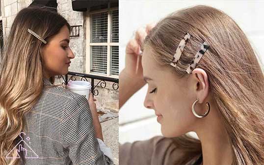 اکسسوری مو زنانه