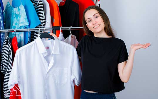 تیشرت زنانه با کیفیت