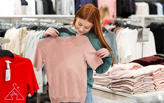 تیشرت زنانه با کیفیت