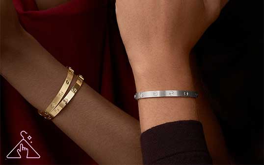 اکسسوری زنانه ترند 1405