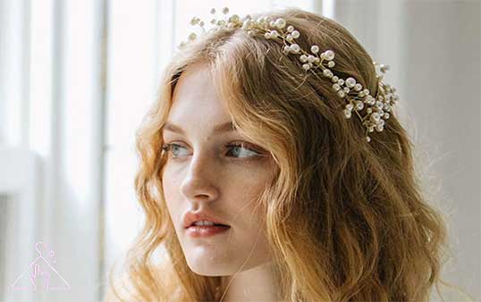 اکسسوری مو زنانه