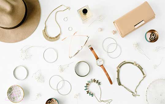 اکسسوری ساده