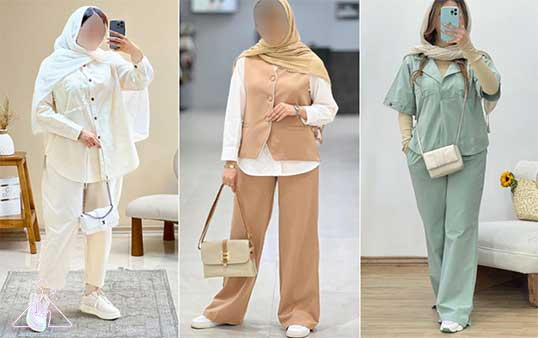 استایل شیک و اقتصادی برای مهمونی