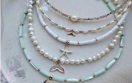 اکسسوری ترند پینترستی