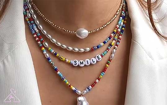 اکسسوری ترند پینترستی