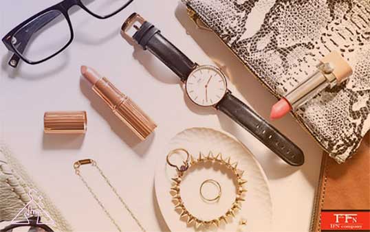 اکسسوری ساده