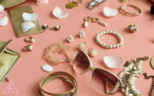 راهنمای خرید کیف و اکسسوری زنانه