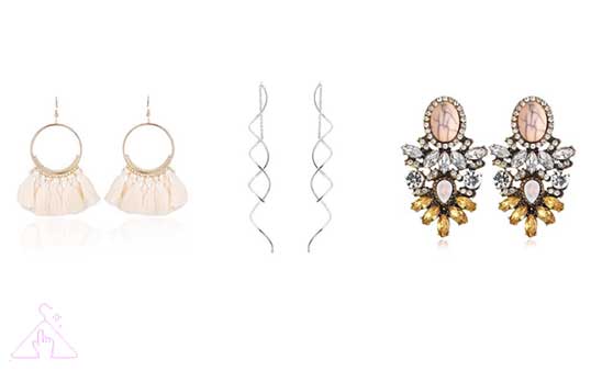 راهنمای انتخاب اکسسوری‌های ترند سال