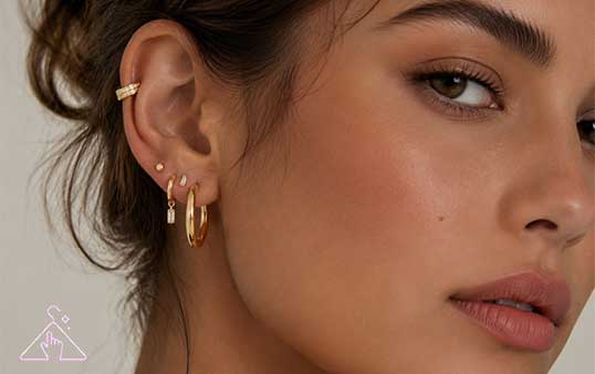 راهنمای خرید اکسسوری زنانه ترند